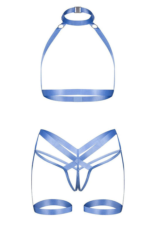  Sexy set model 229842 Obsessive 