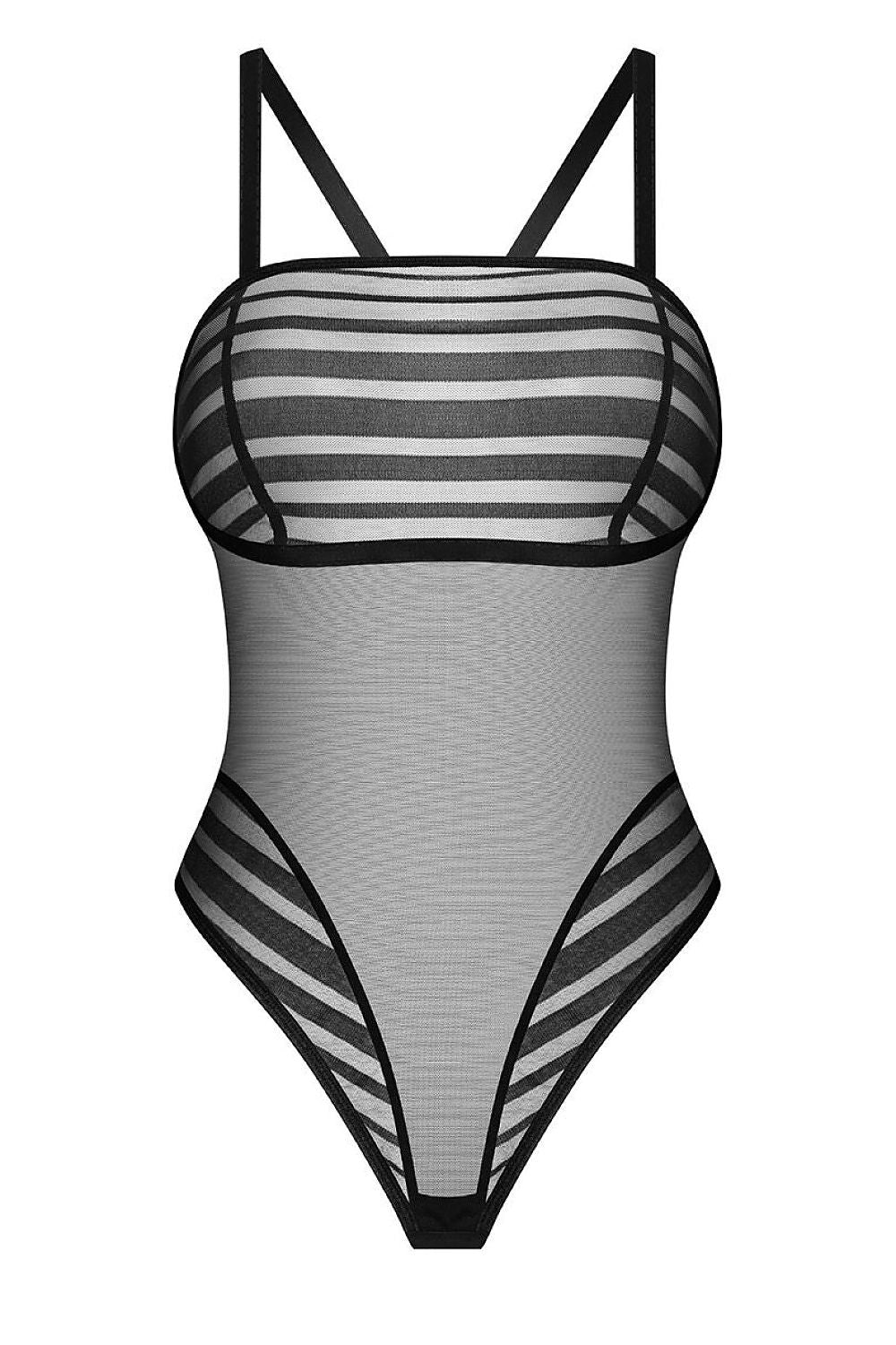  Shapewear Body model 229854 Obsessive 