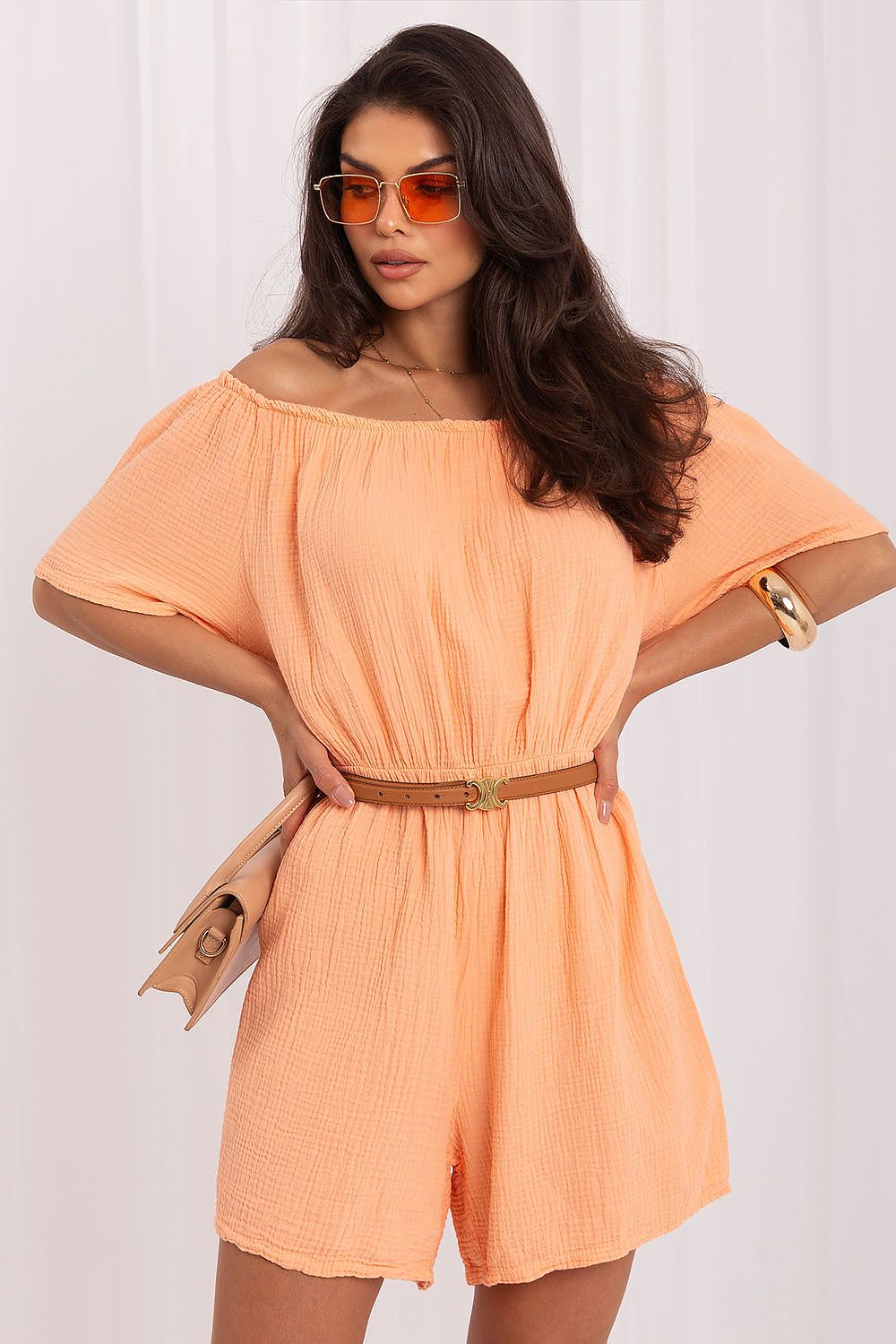  Suit model 229915 Italy Moda 