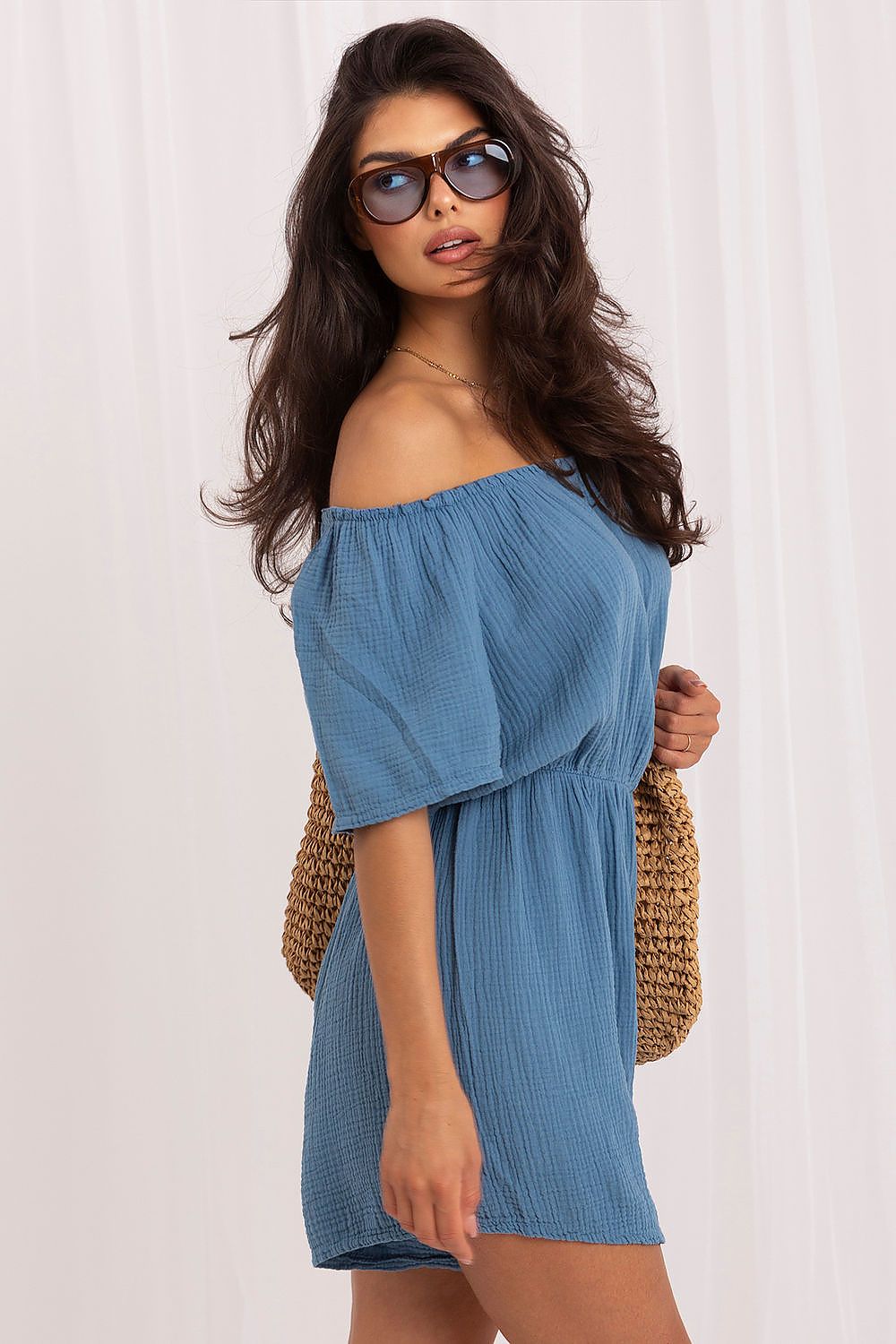  Suit model 229919 Italy Moda 