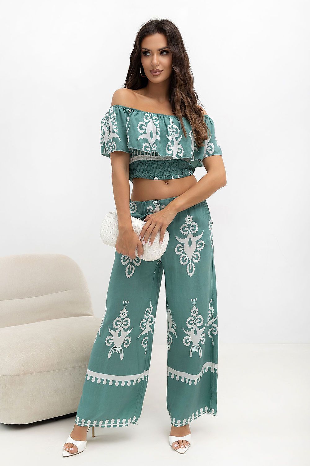  Set model 229924 Italy Moda 