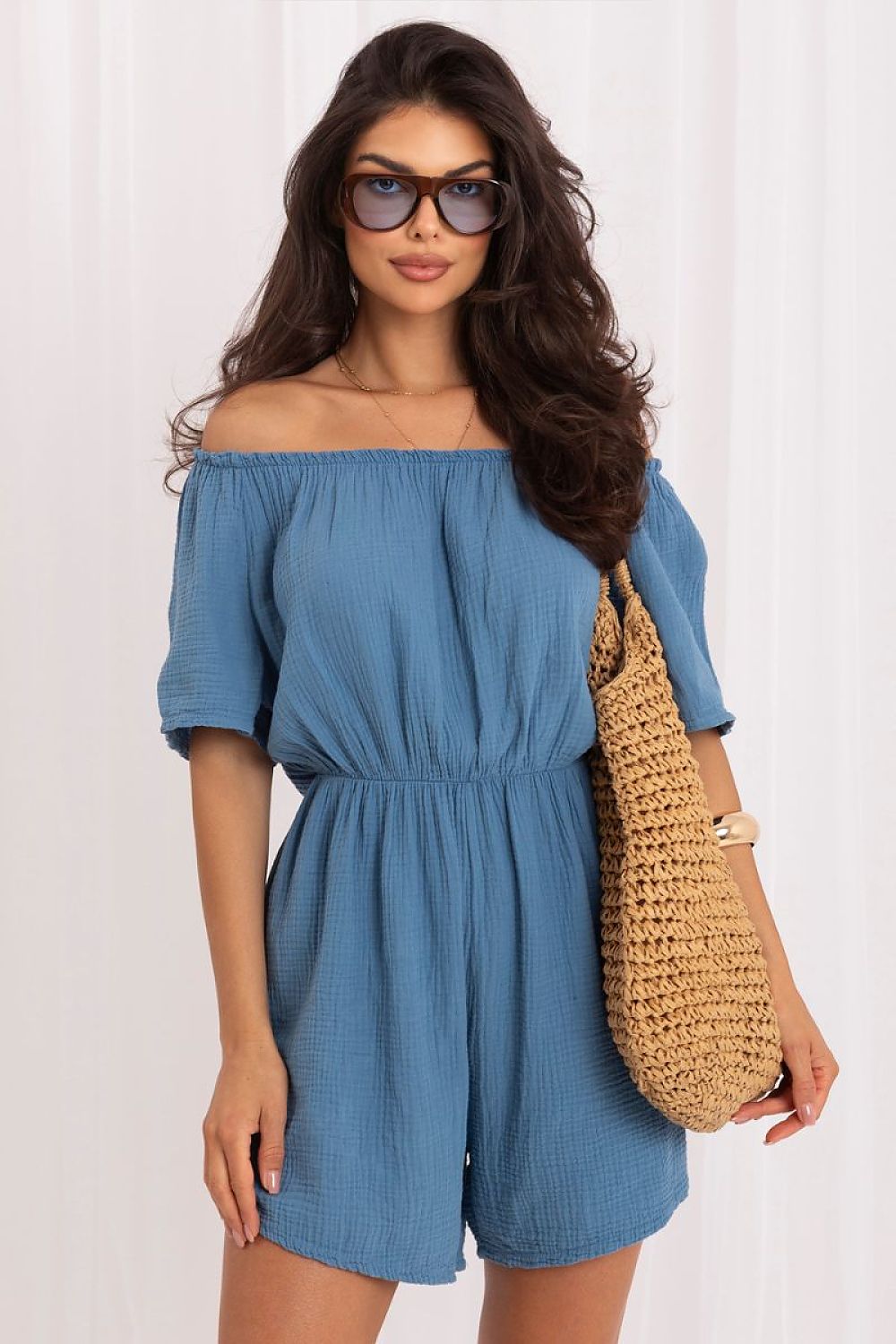  Suit model 229919 Italy Moda 