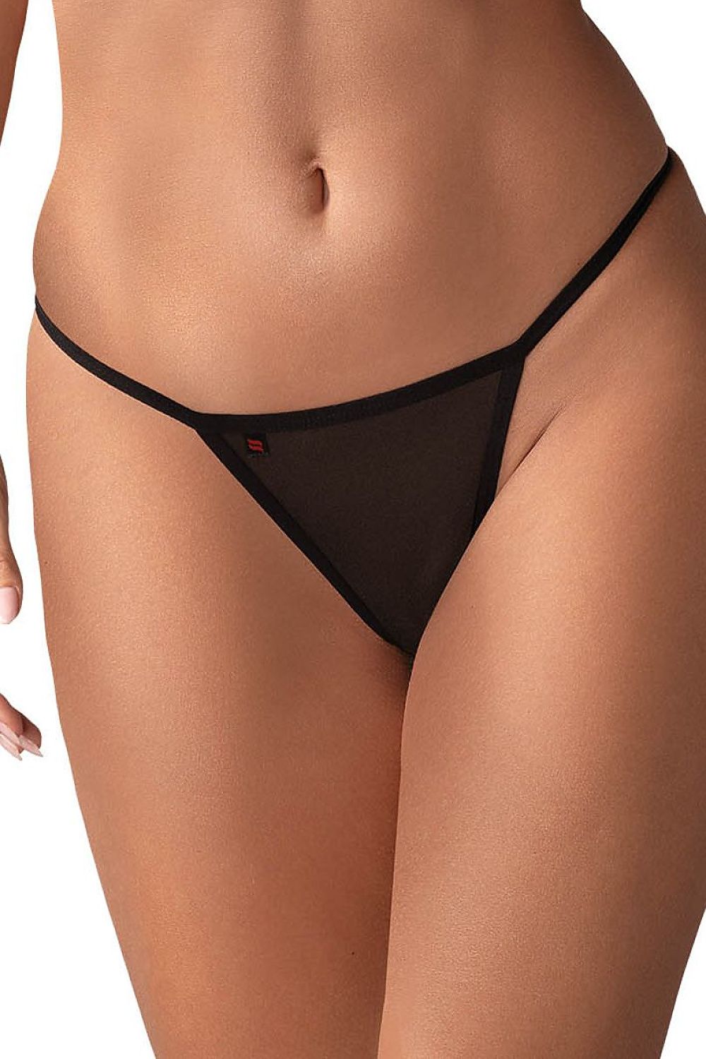  T-backs model 230099 Obsessive 