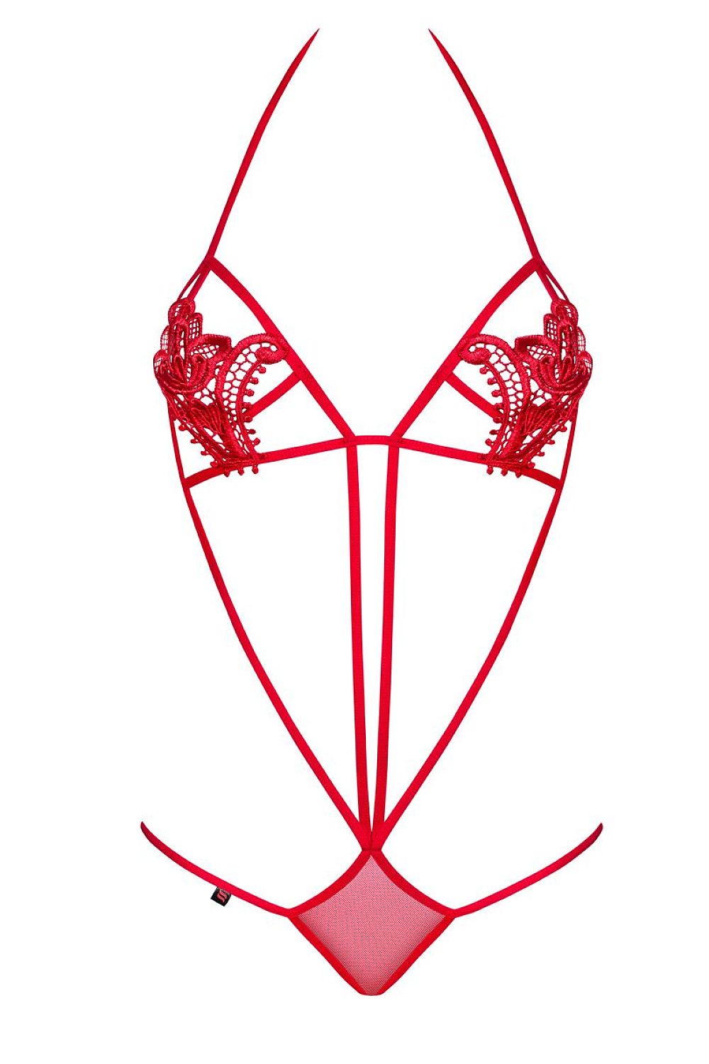  Shapewear Body model 230100 Obsessive 
