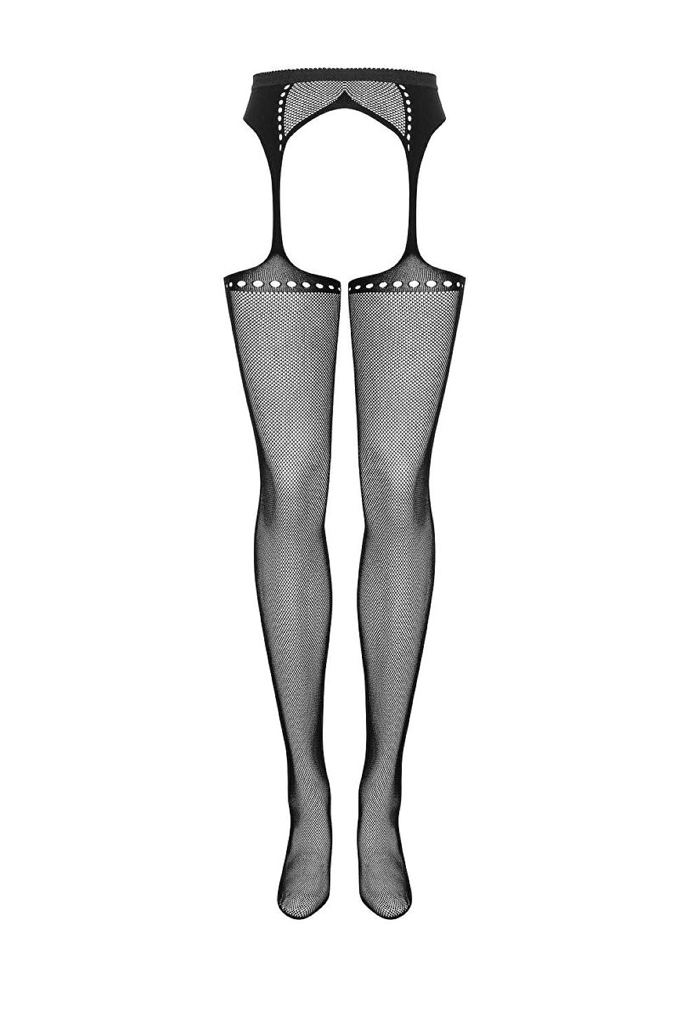  Stockings model 230108 Obsessive 