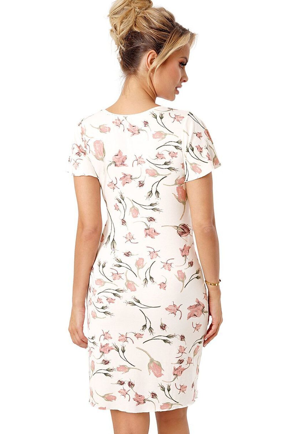  Nightshirt model 230128 Donna 
