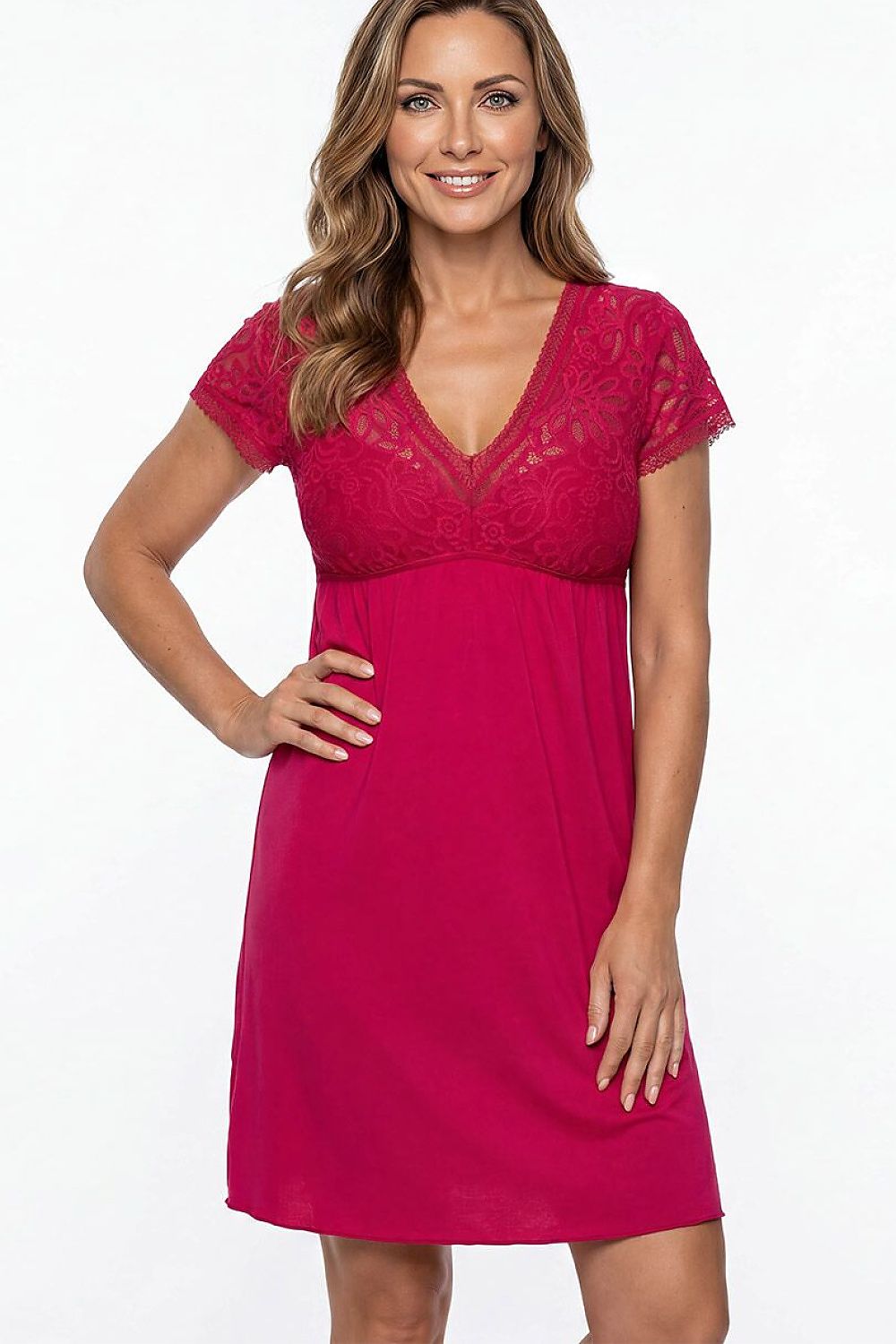  Nightshirt model 230130 Donna 