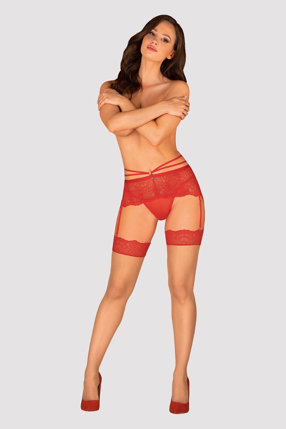  Belt model 230093 Obsessive 