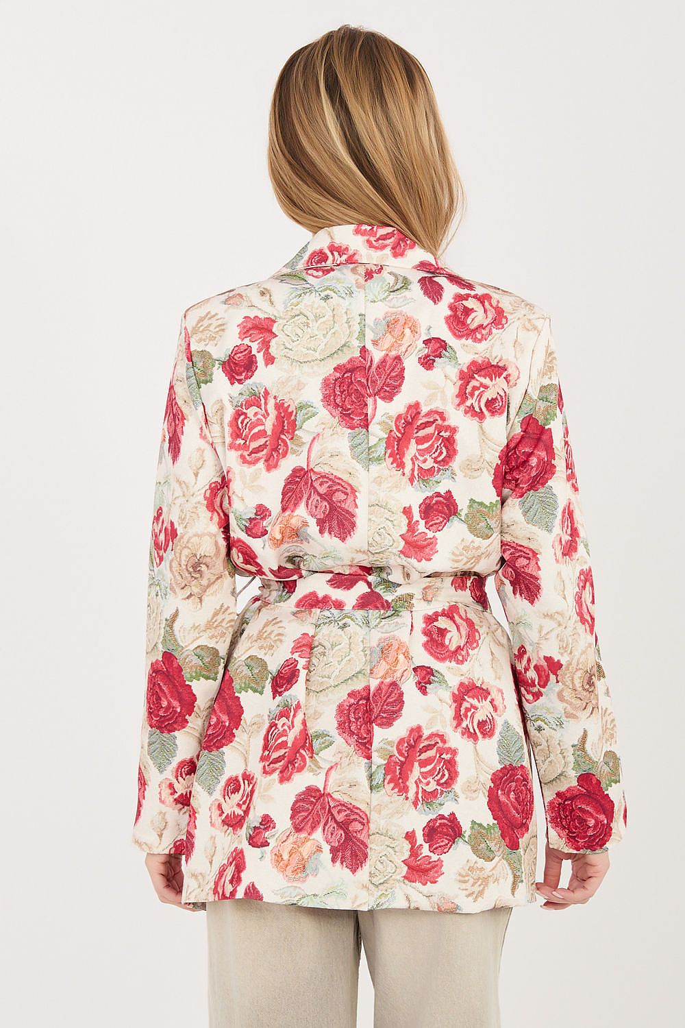  Jacket model 230175 Italy Moda 