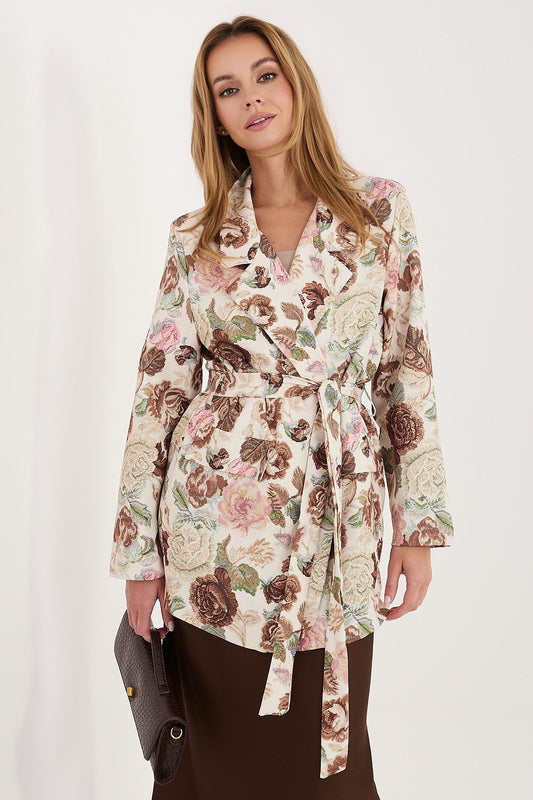  Jacket model 230176 Italy Moda 