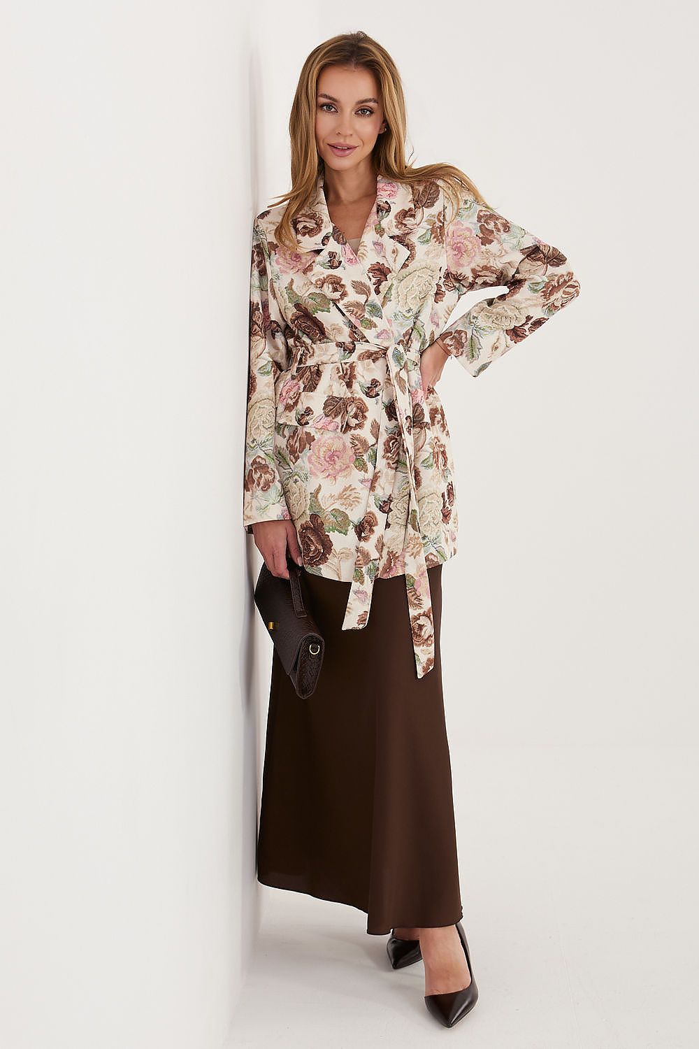  Jacket model 230176 Italy Moda 