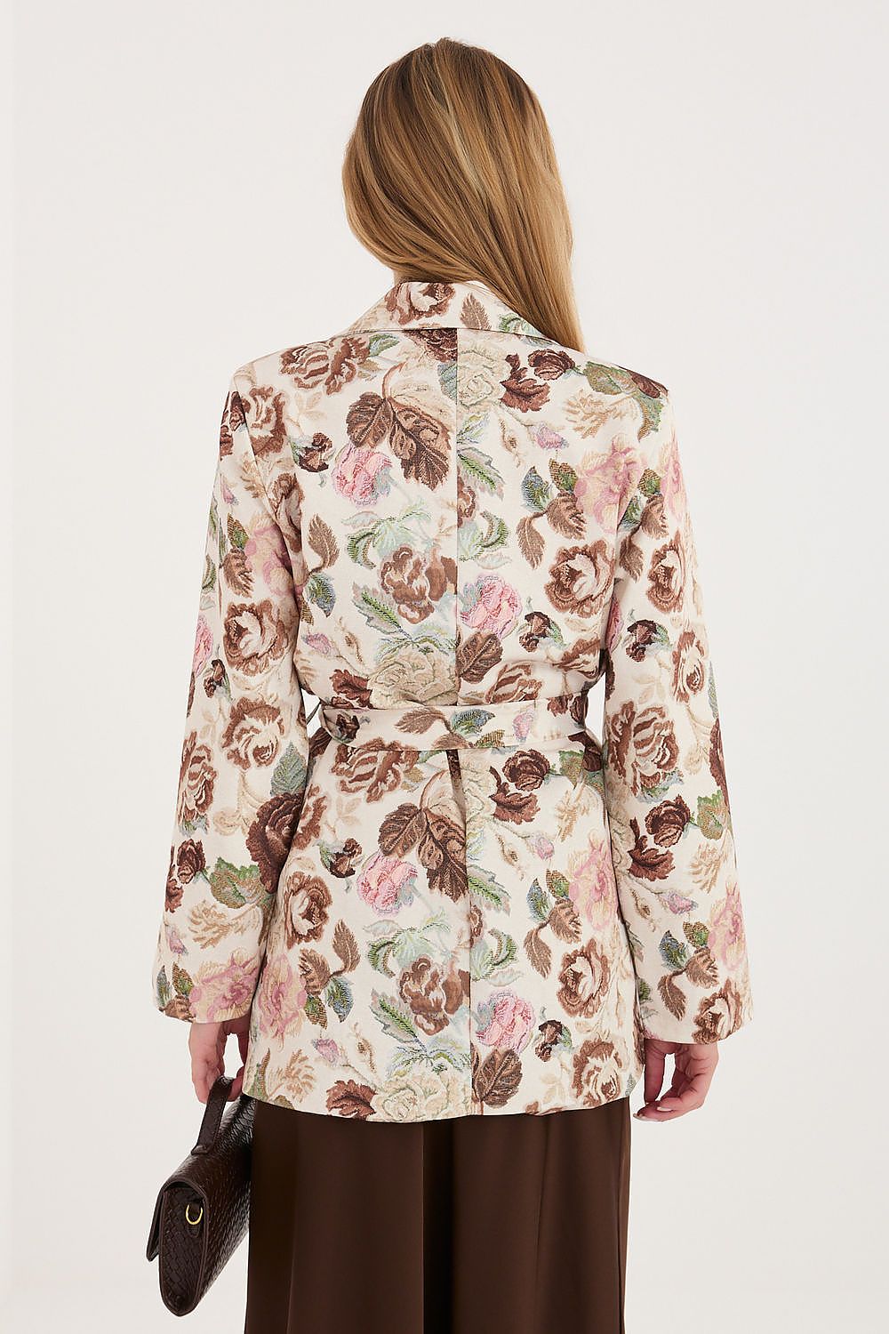  Jacket model 230176 Italy Moda 
