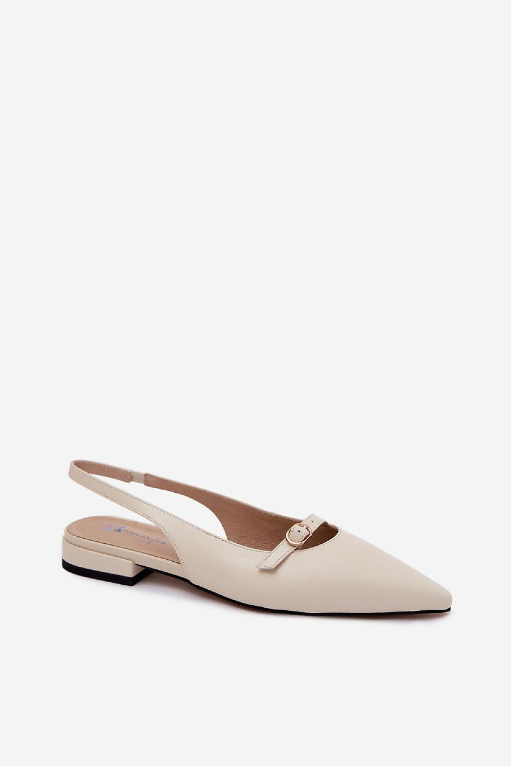  Sandals model 230191 Step in style 
