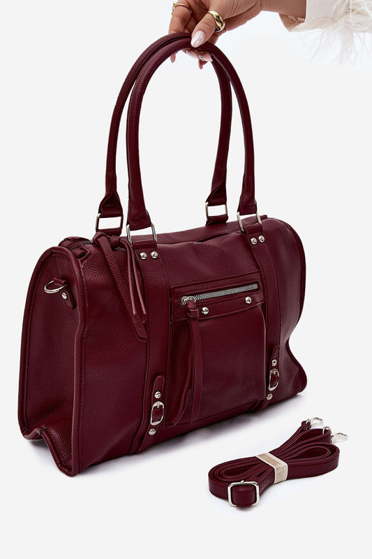  Everyday handbag model 230392 Step in style 