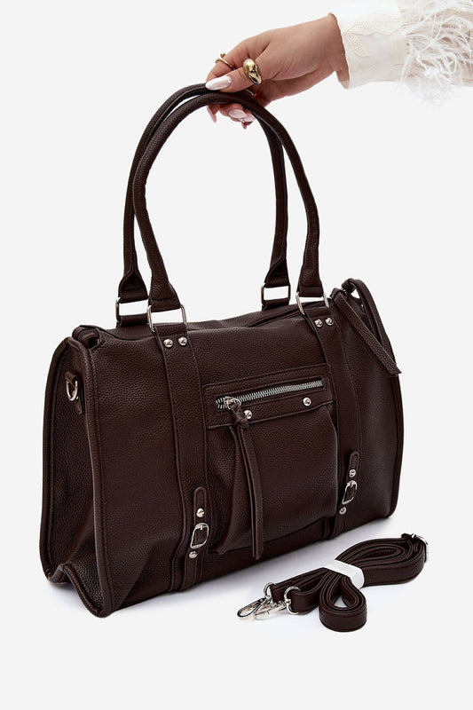  Everyday handbag model 230395 Step in style 