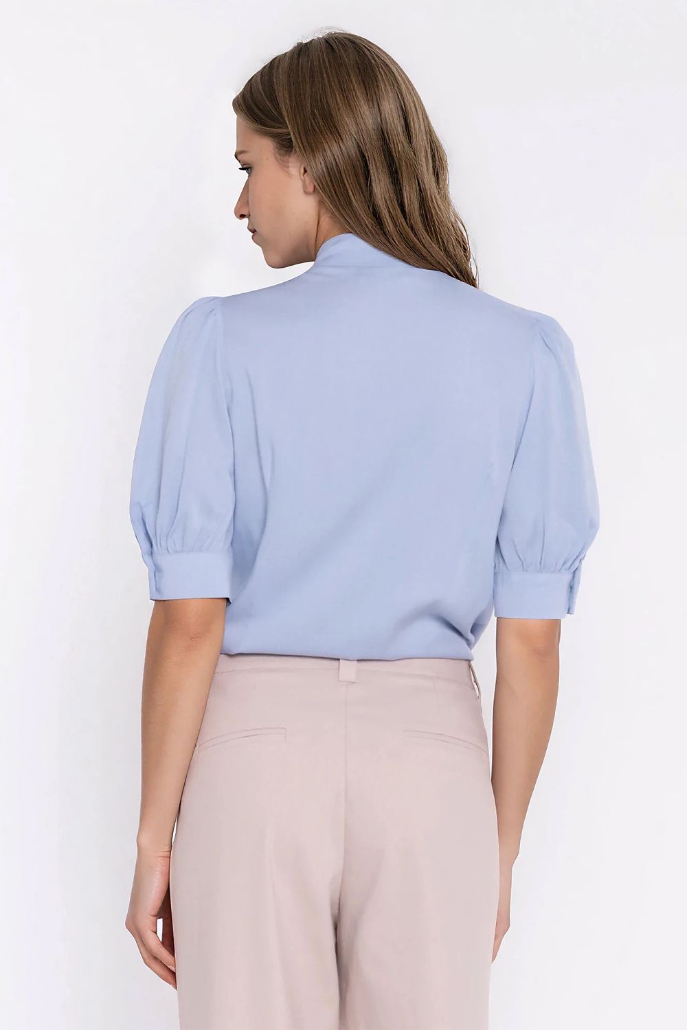  Blouse model 230460 Nife 