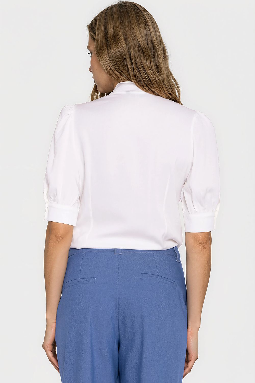  Blouse model 230461 Nife 