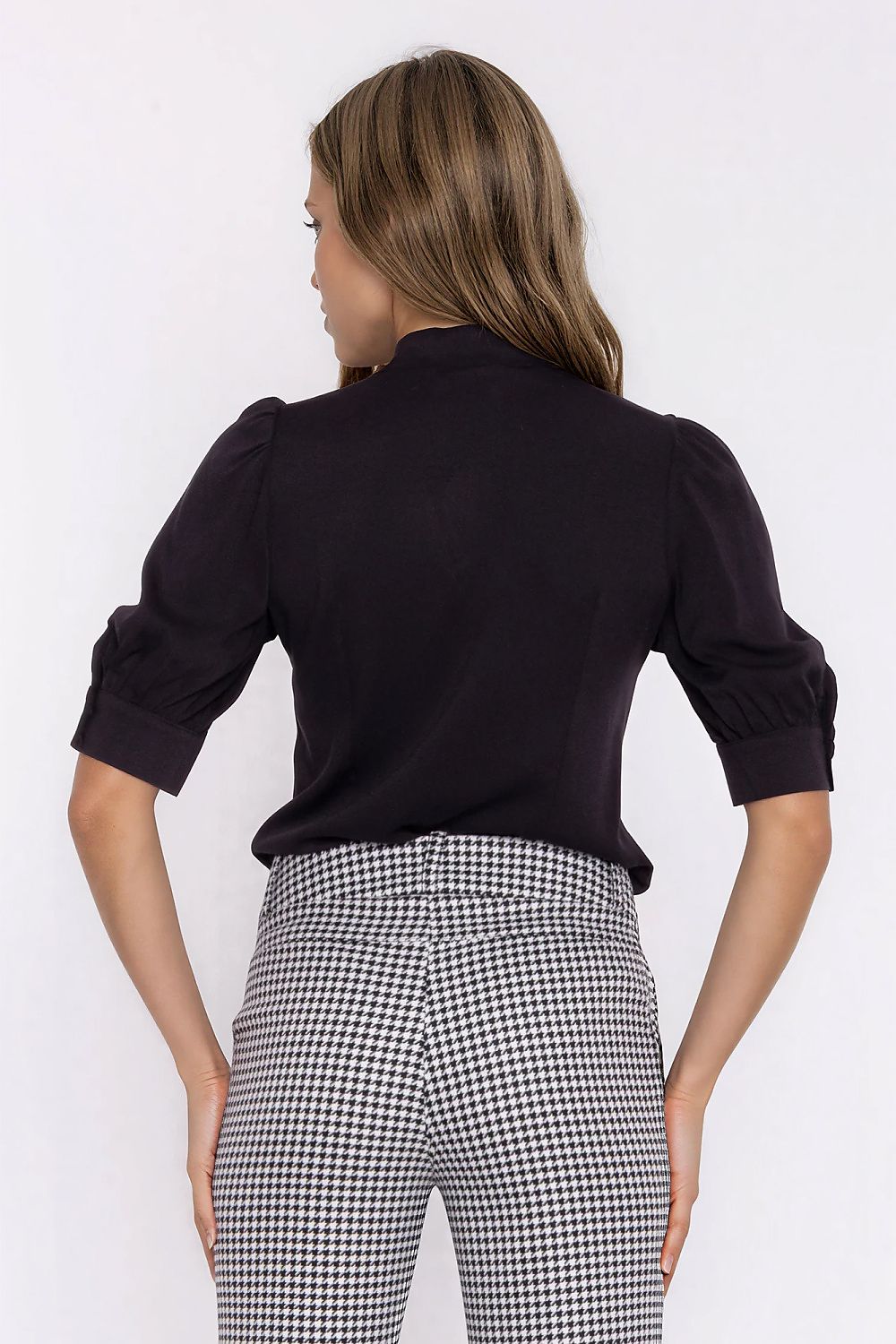  Blouse model 230462 Nife 