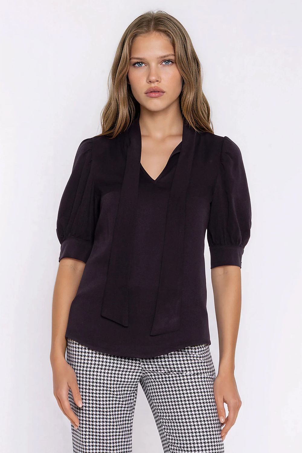  Blouse model 230462 Nife 