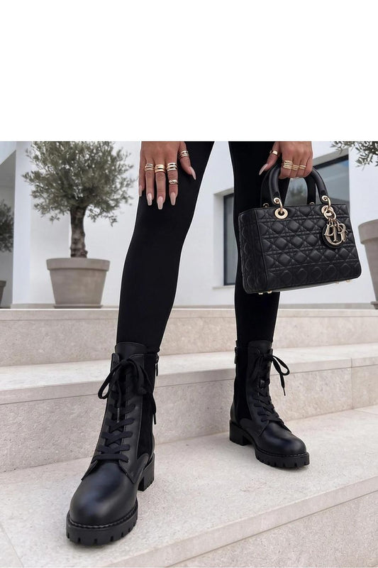  Bootie model 230782 Solea 