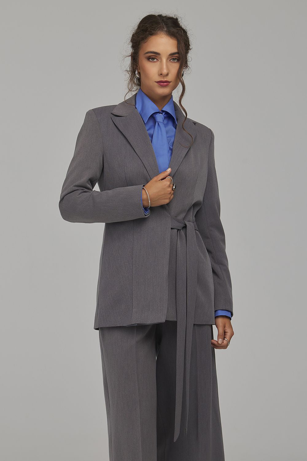  Jacket model 230979 Nife 
