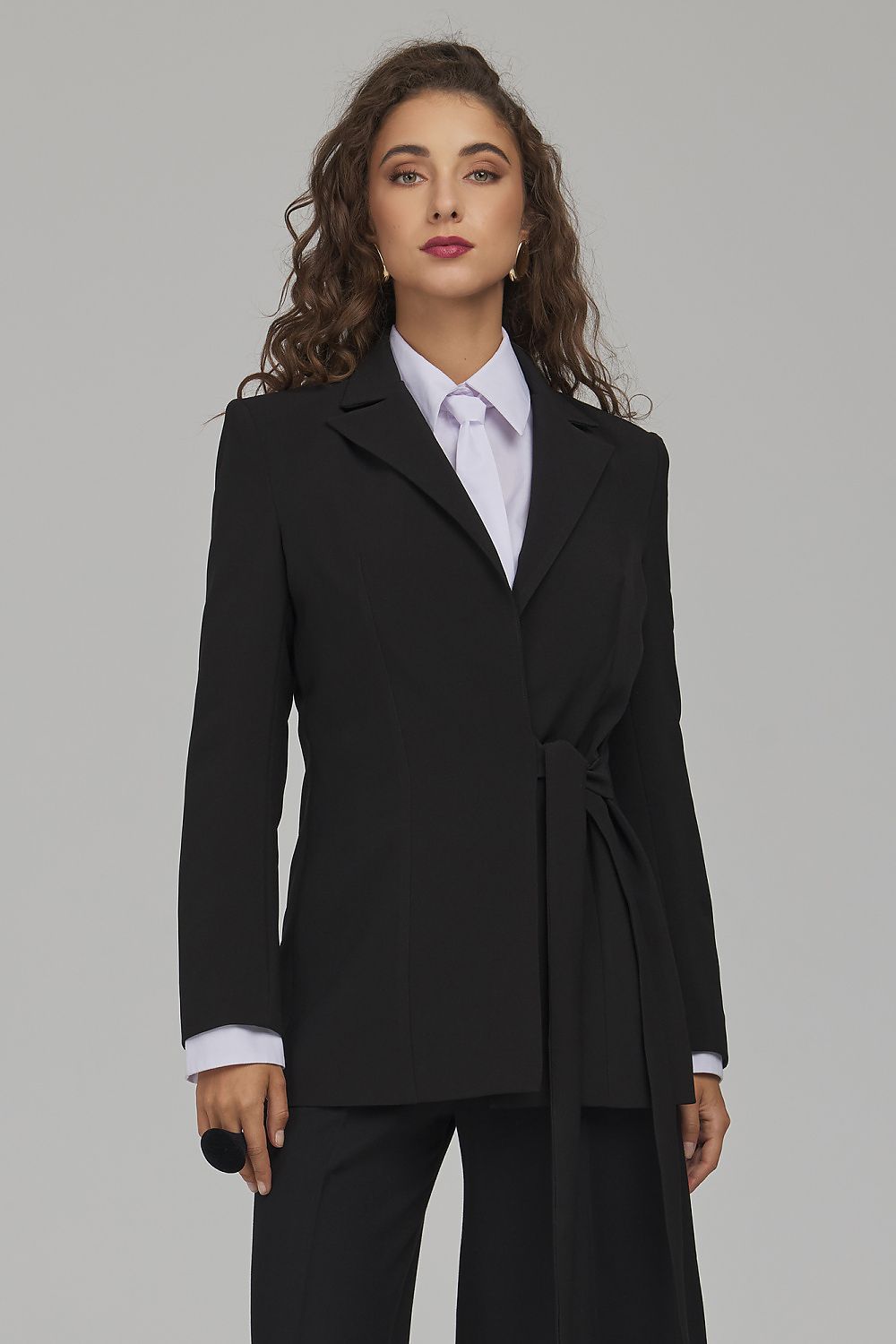  Jacket model 230980 Nife 