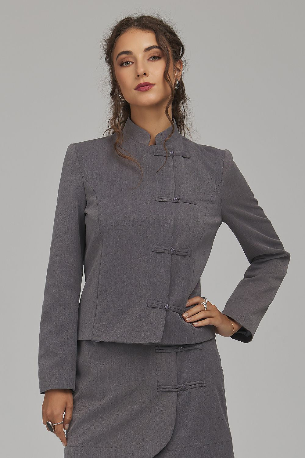  Jacket model 230982 Nife 