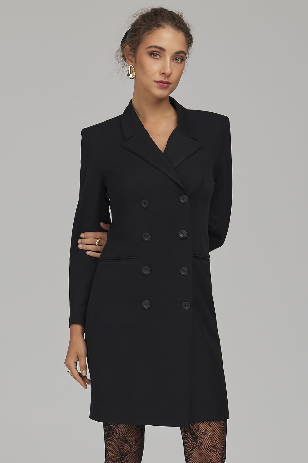  Daydress model 230990 Nife 