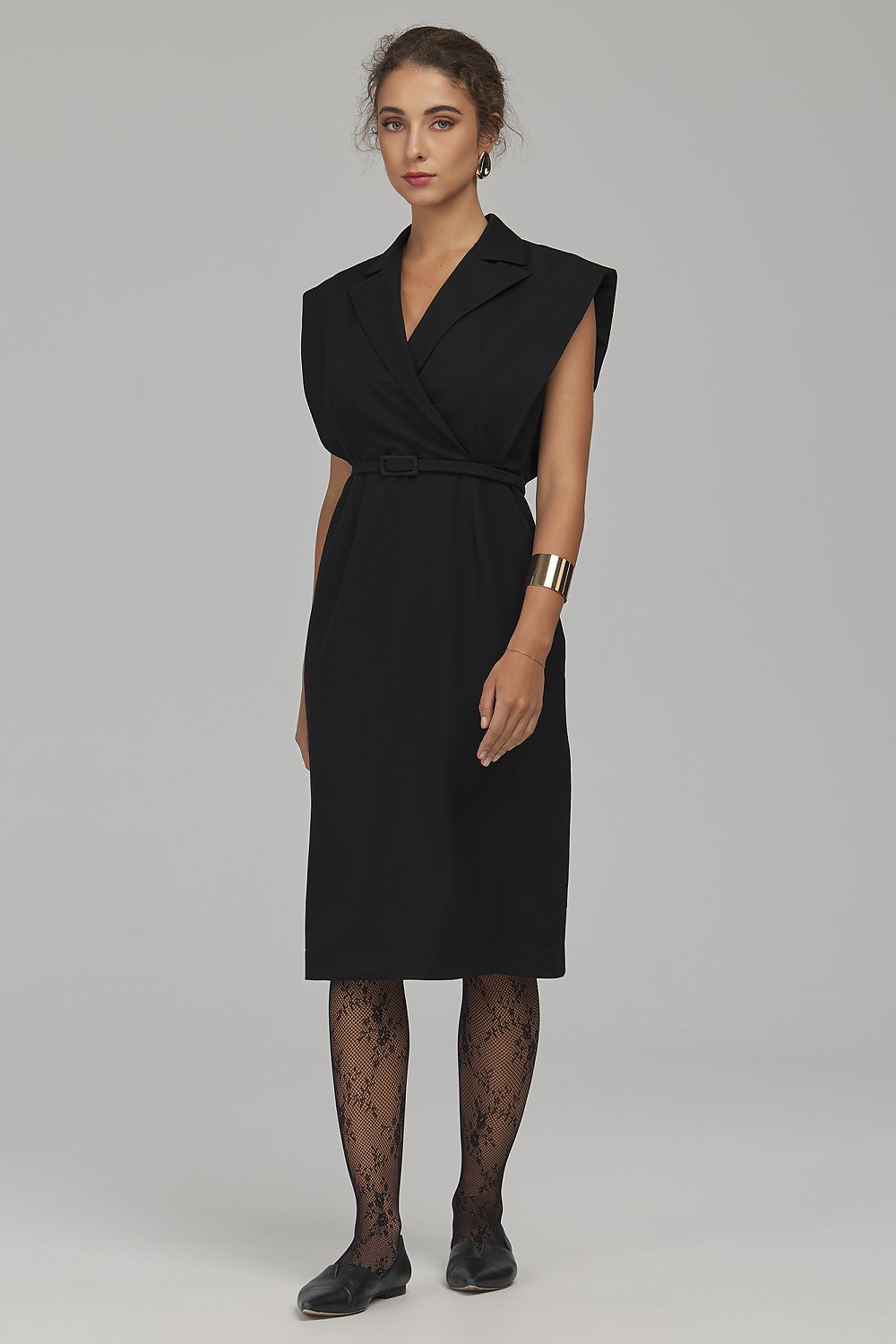 Daydress model 230992 Nife 