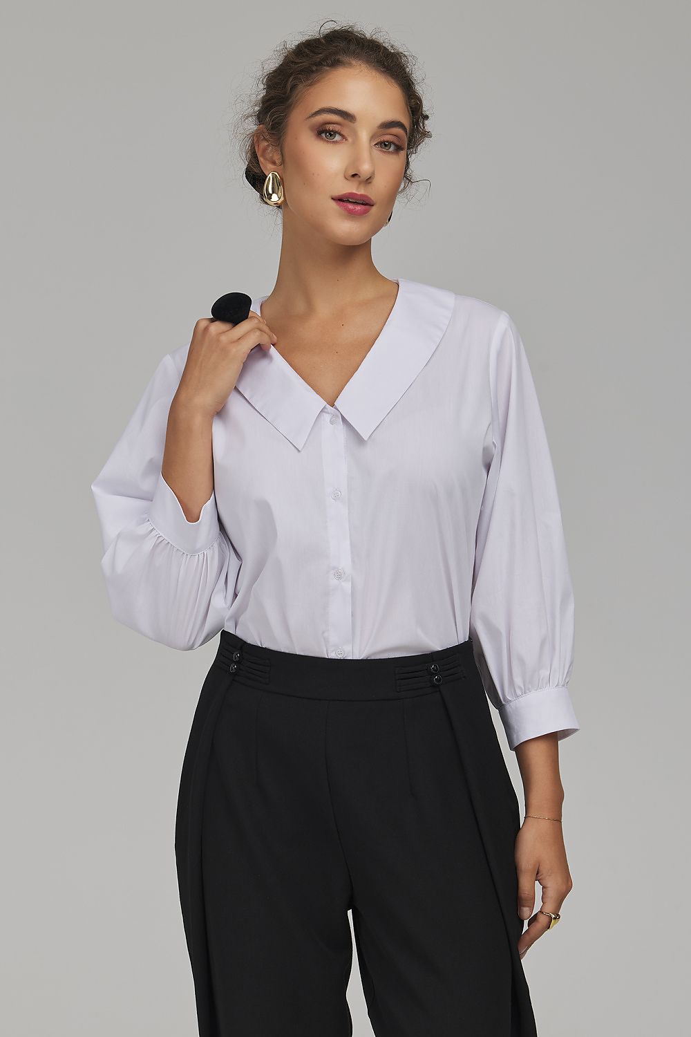  Shirt model 230995 Nife 
