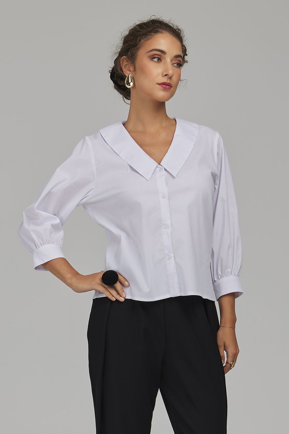  Shirt model 230995 Nife 