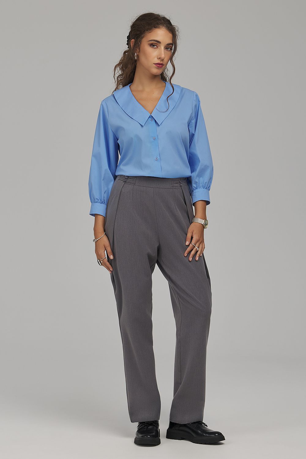  Shirt model 230996 Nife 