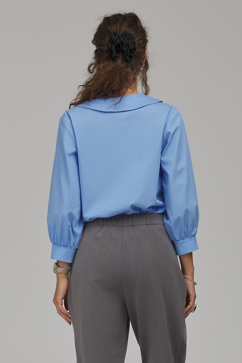  Shirt model 230996 Nife 