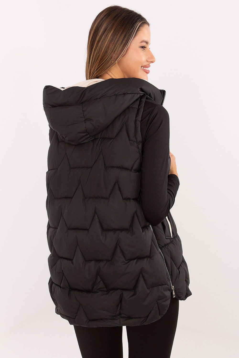  Gilet model 231131 Factory Price 
