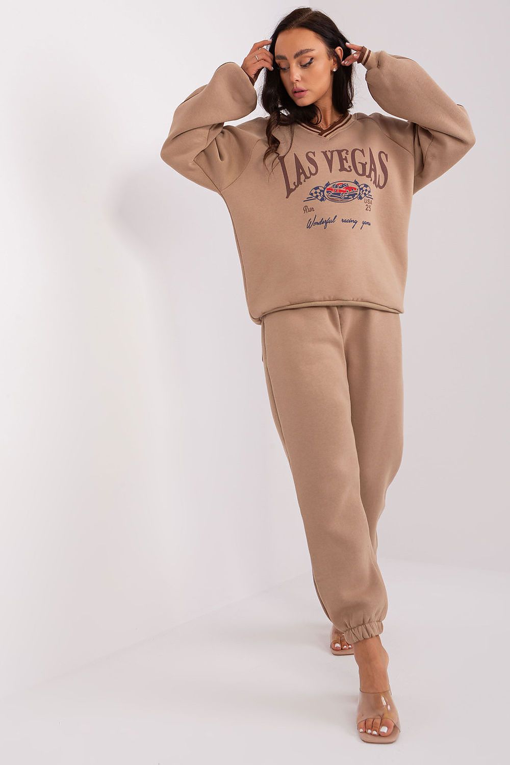  Set model 231299 Ex Moda 