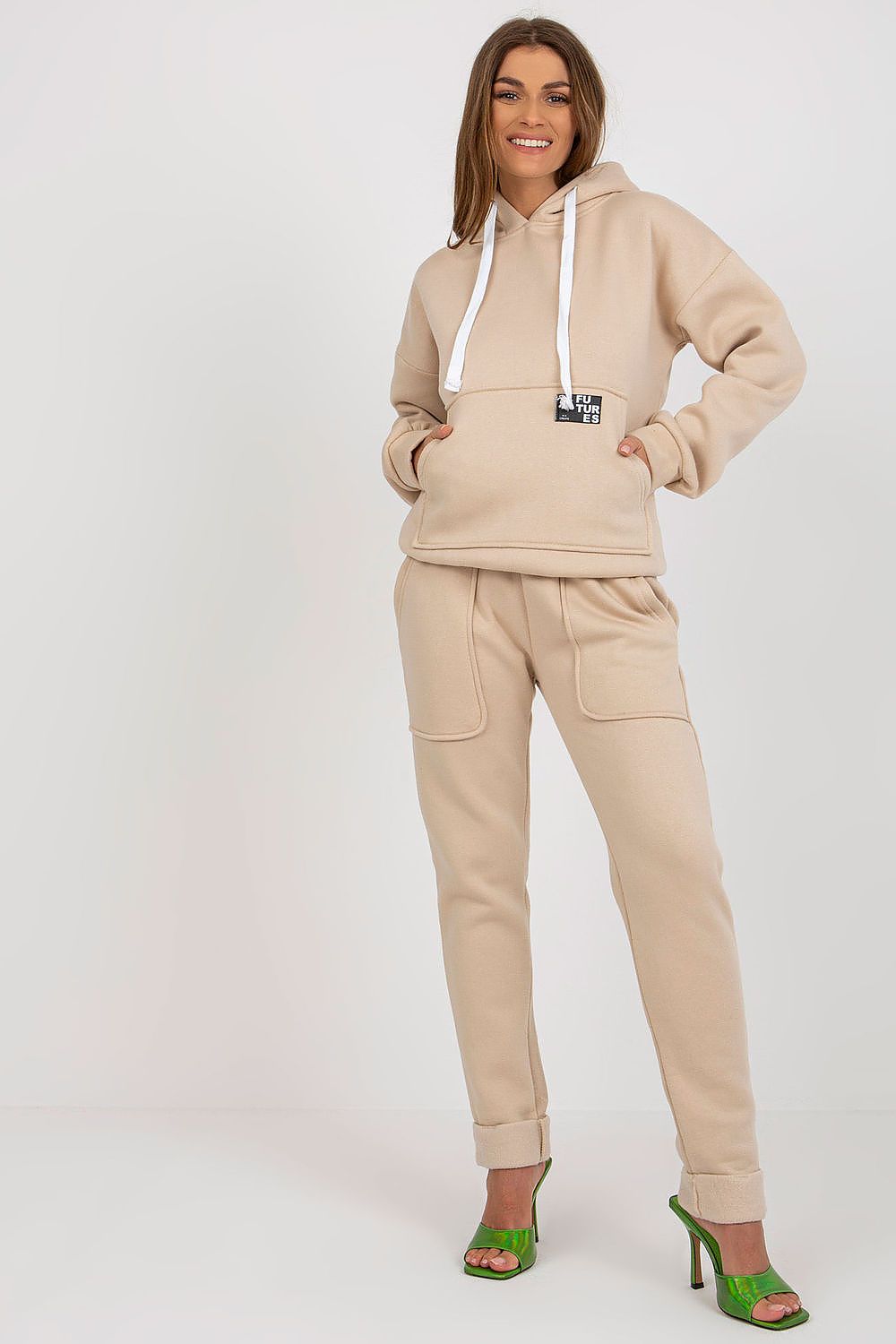  Set model 231300 Ex Moda 