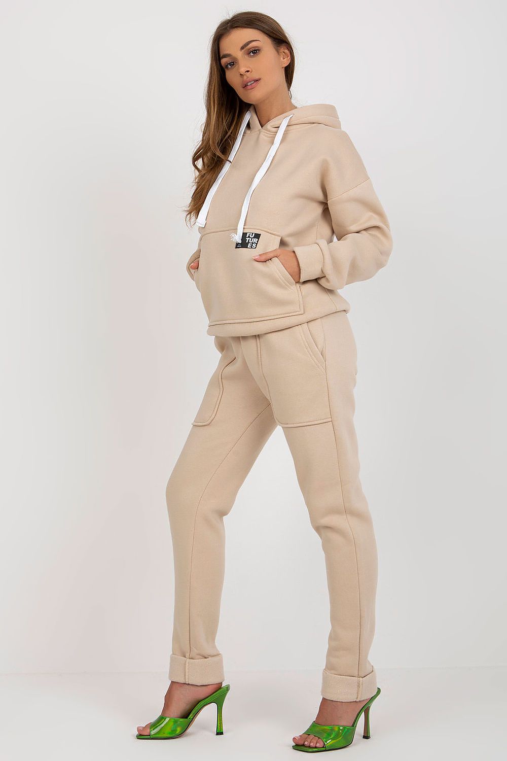  Set model 231300 Ex Moda 