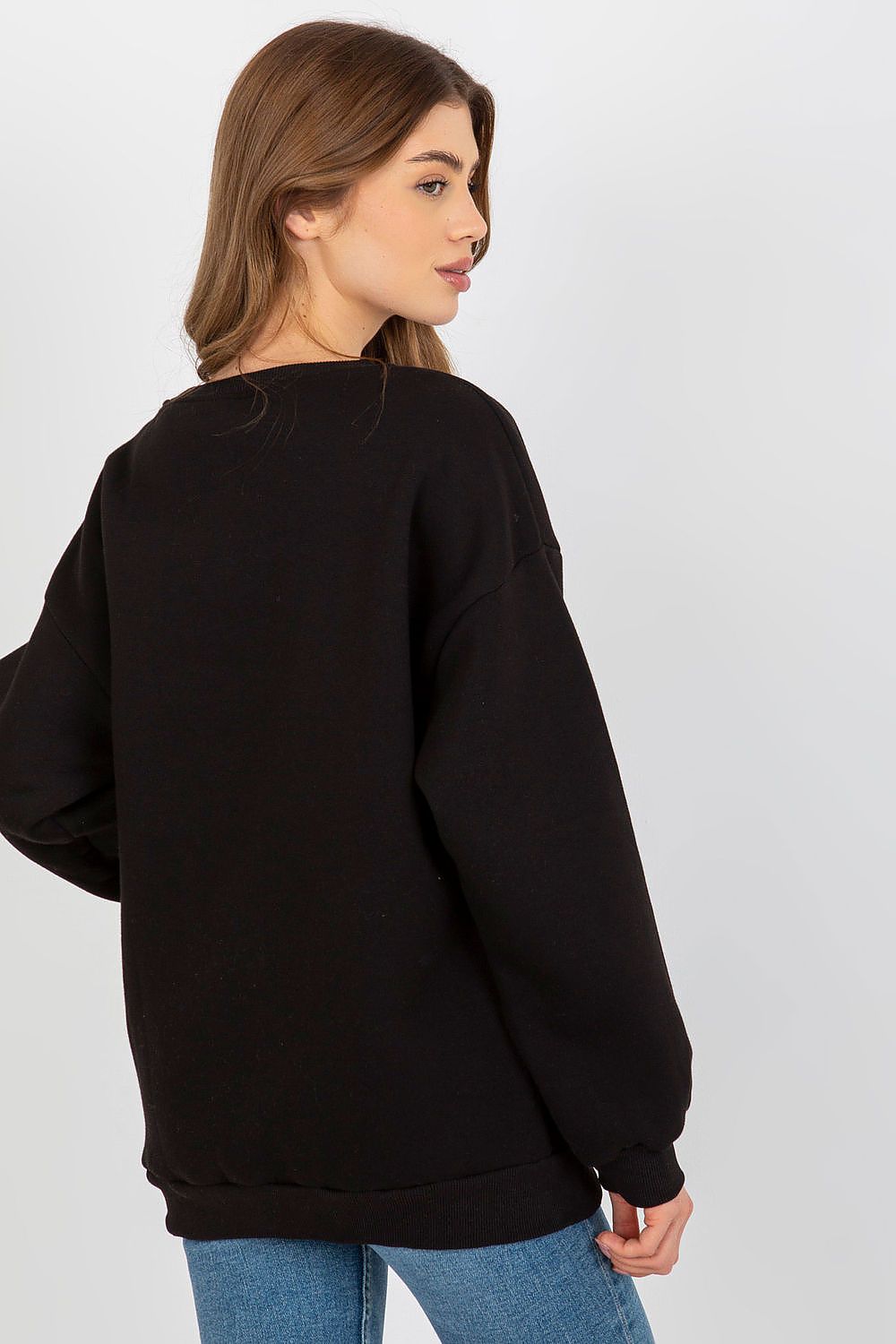  Sweatshirt model 231309 Ex Moda 