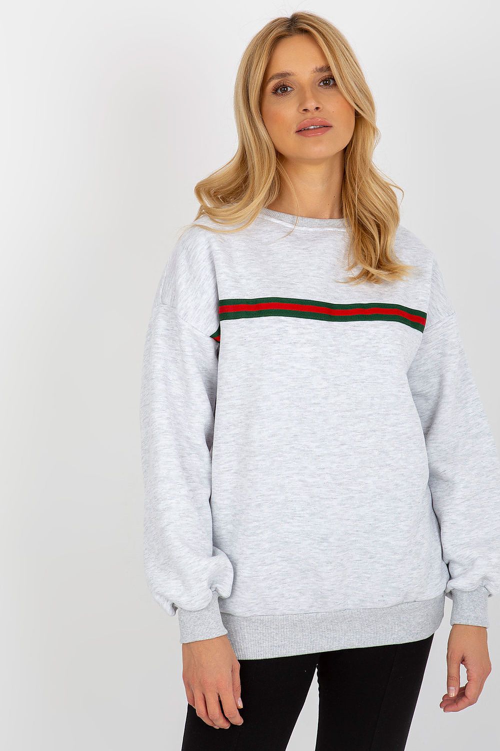  Sweatshirt model 231310 Ex Moda 