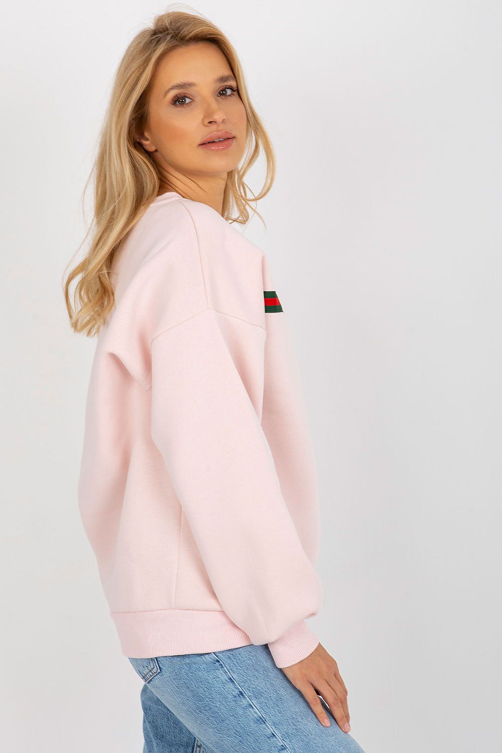  Sweatshirt model 231312 Ex Moda 