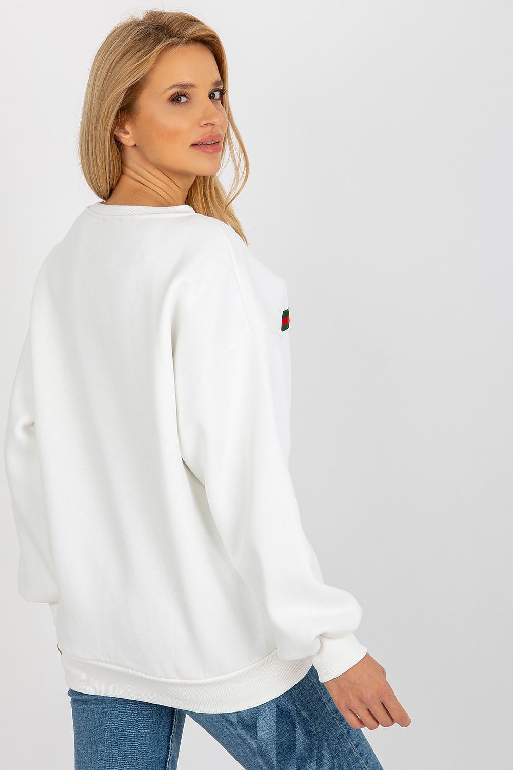  Sweatshirt model 231313 Ex Moda 
