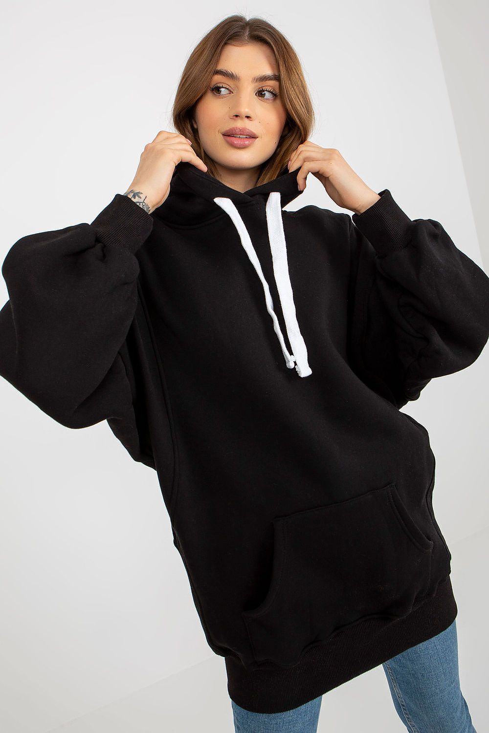  Sweatshirt model 231317 Ex Moda 