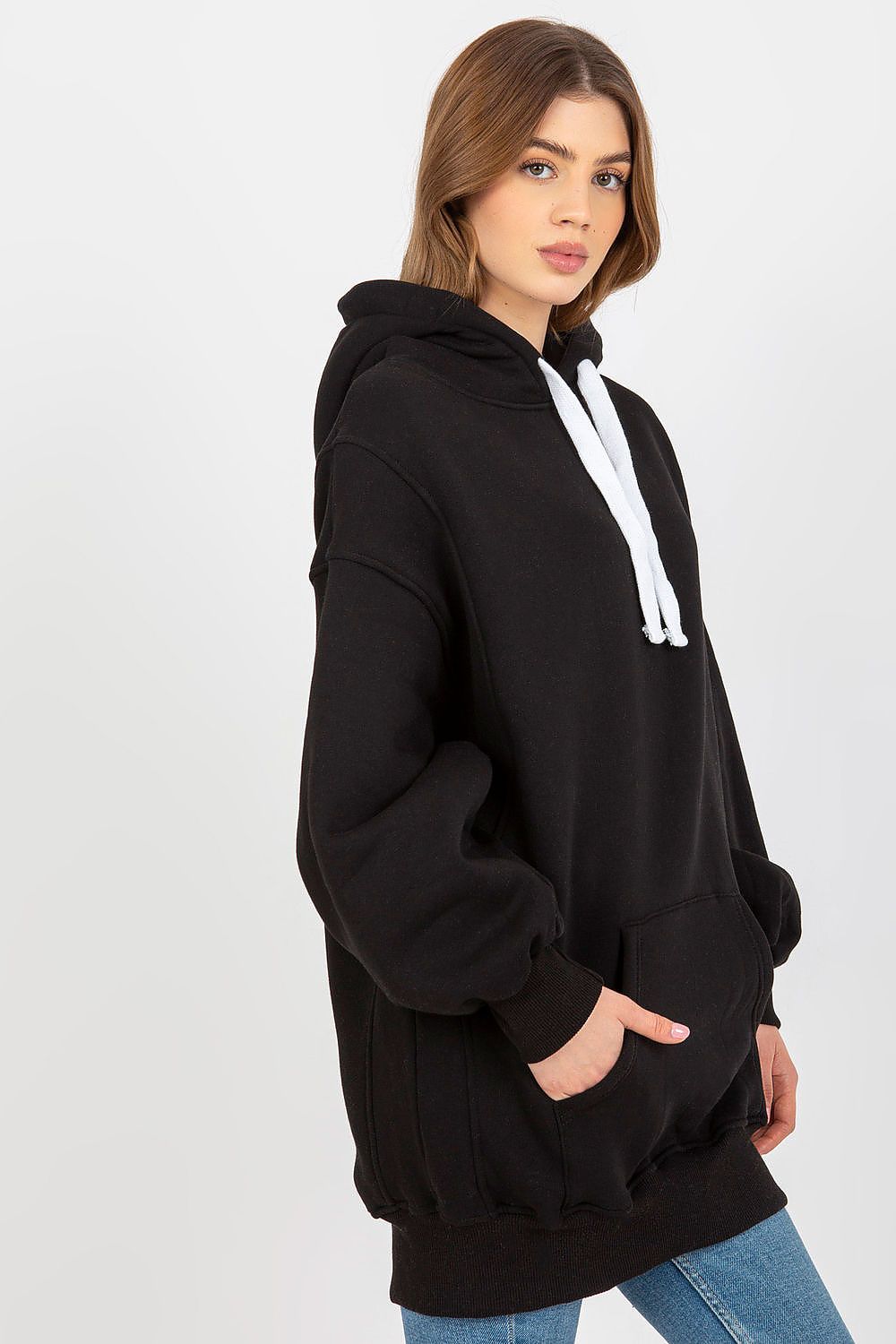  Sweatshirt model 231317 Ex Moda 