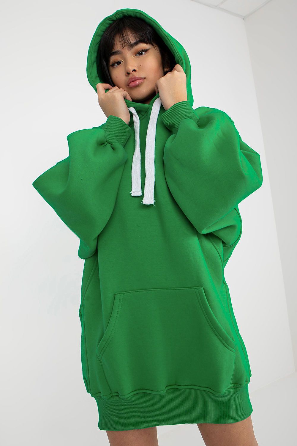  Sweatshirt model 231318 Ex Moda 