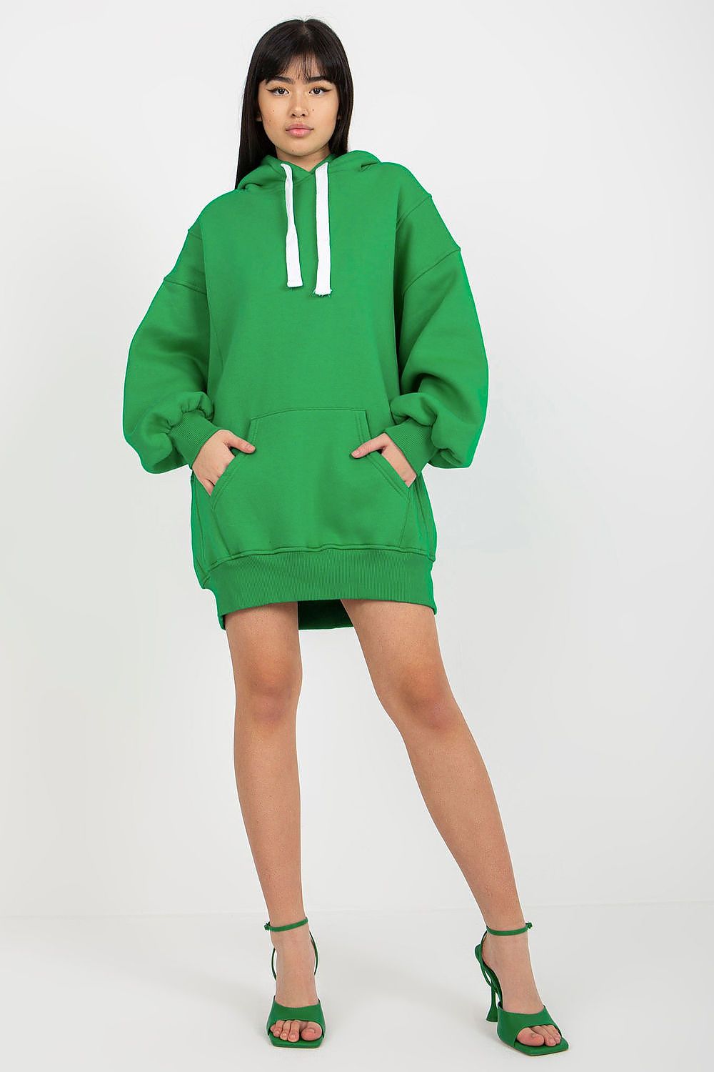  Sweatshirt model 231318 Ex Moda 