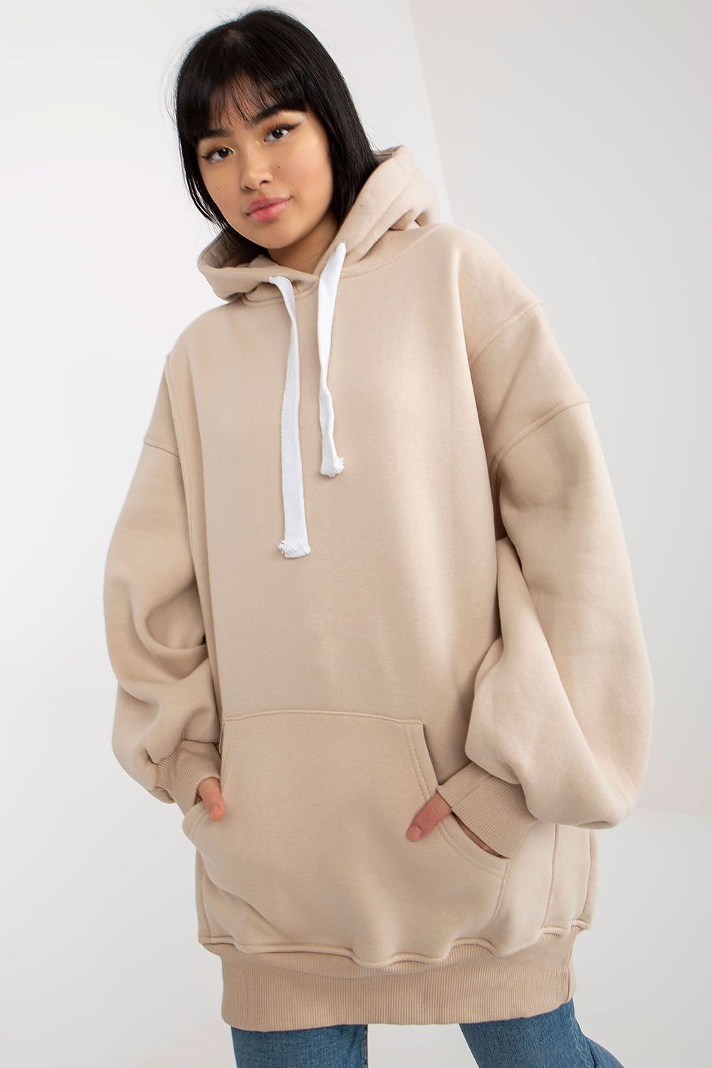  Sweatshirt model 231319 Ex Moda 