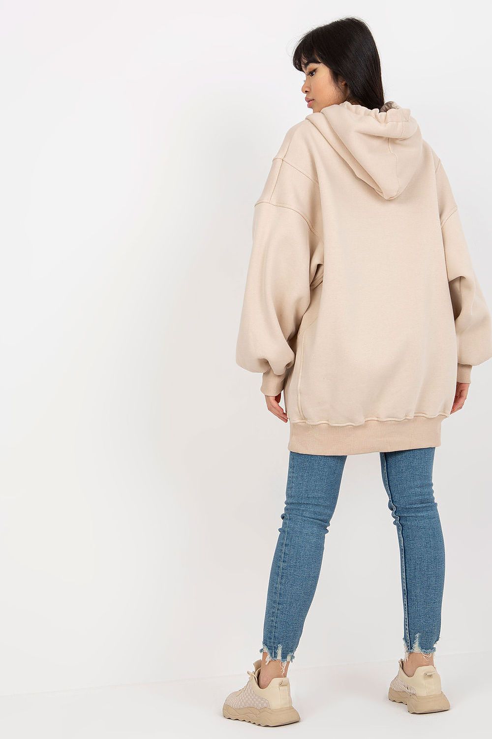  Sweatshirt model 231319 Ex Moda 