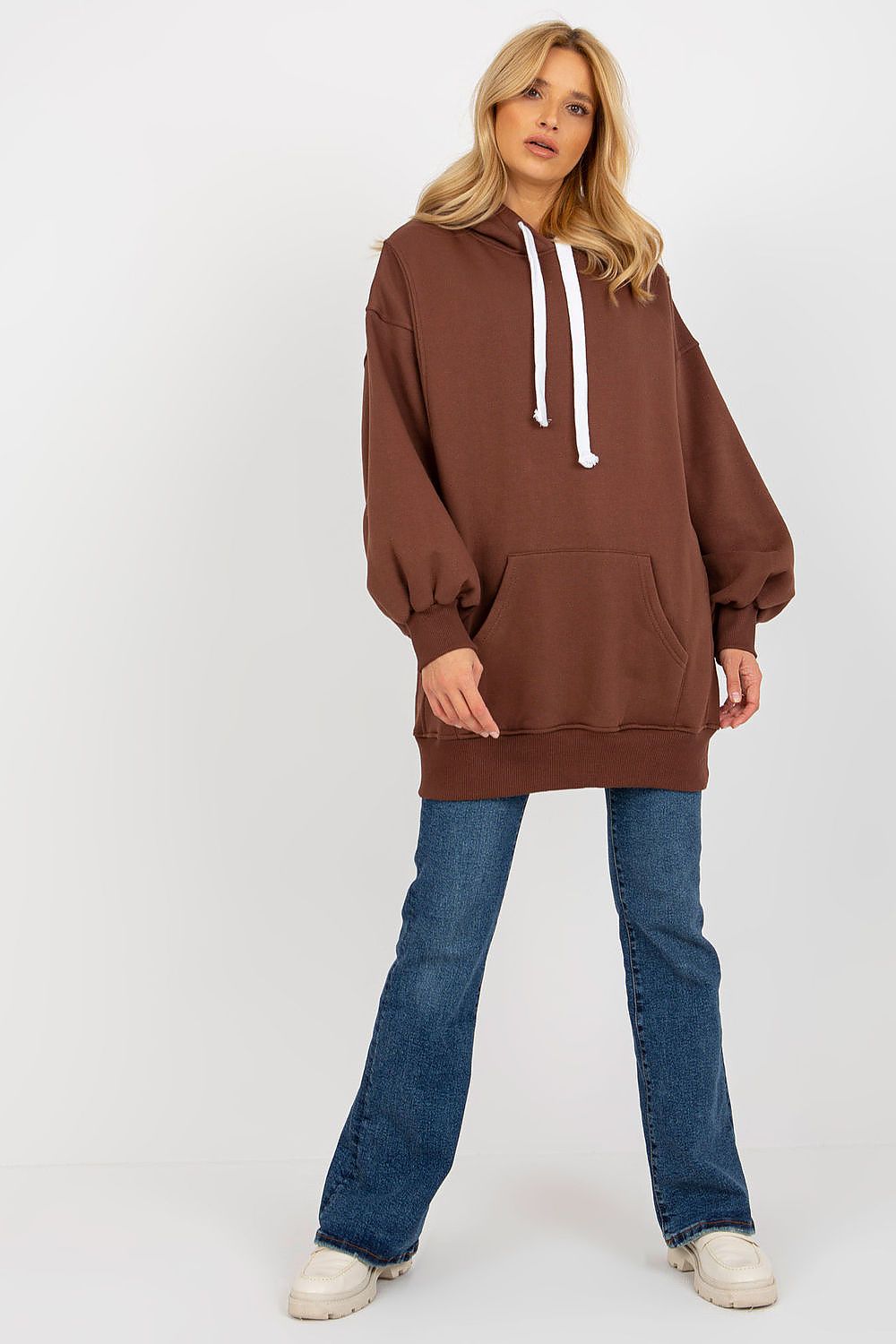  Sweatshirt model 231320 Ex Moda 
