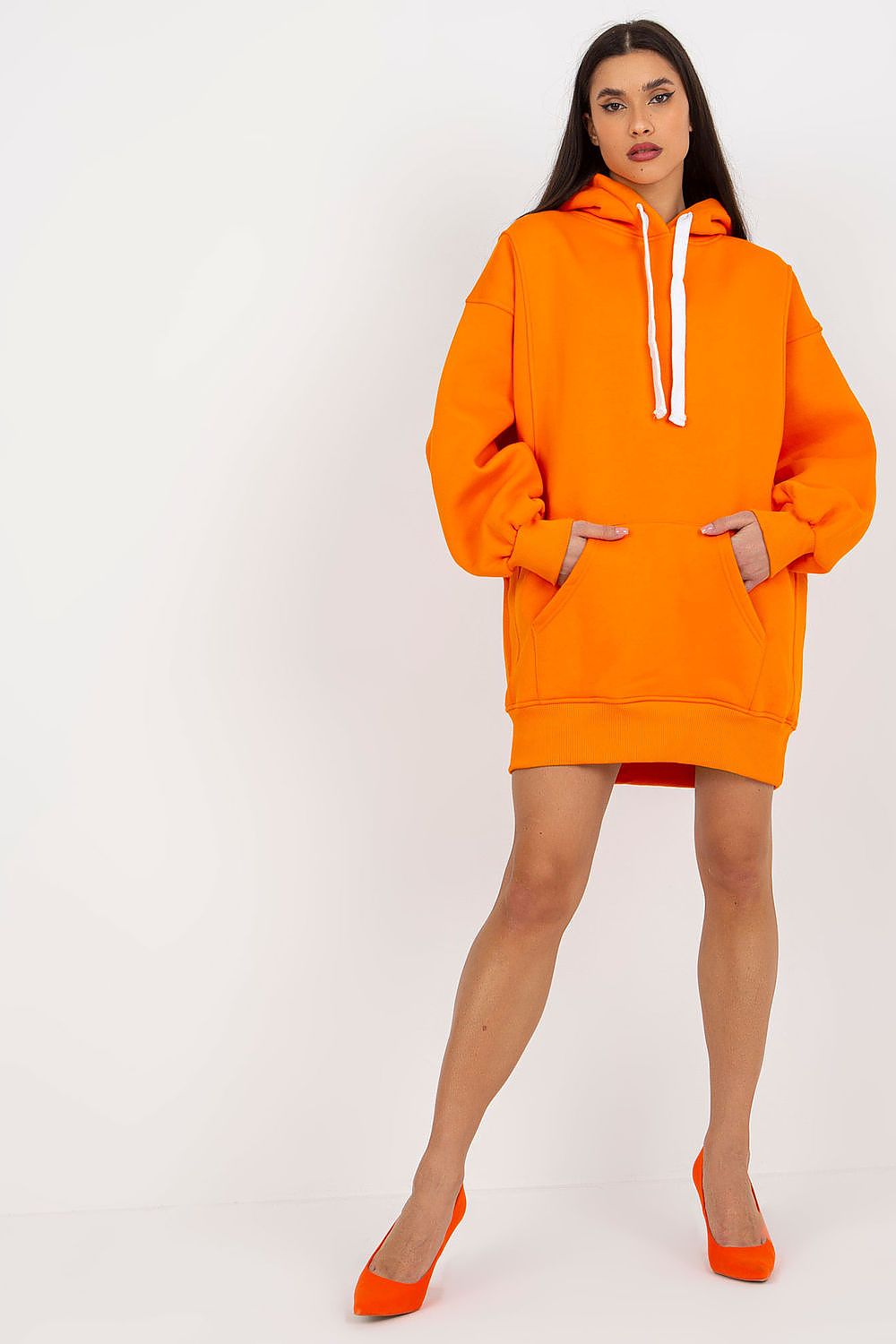  Sweatshirt model 231321 Ex Moda 
