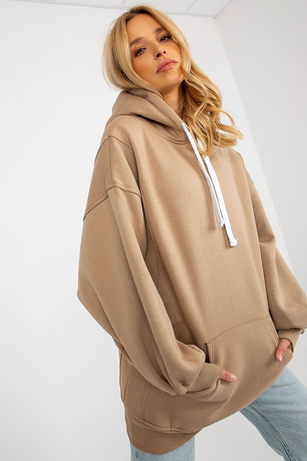  Sweatshirt model 231322 Ex Moda 